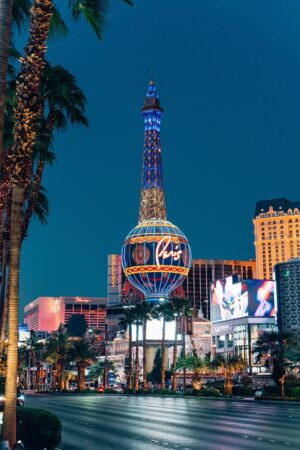 Las Vegas | Luxury USA Holidays | The Ultimate Travel Company