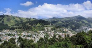 Quito & the Highlands | Ecuador | Ultimate Travel Company