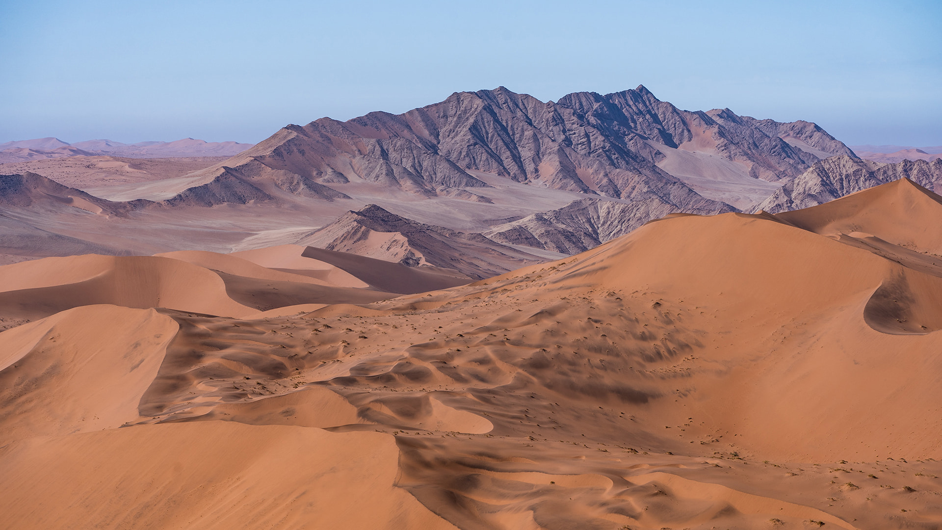 Sossusvlei | Luxury Namibia Holidays | The Ultimate Travel Company