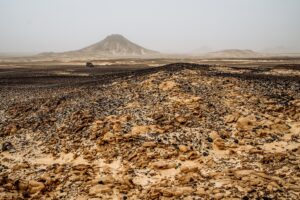 Western Desert and Crystal Mountain | Egypt | The Ultimate Travel Company