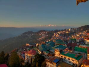 Darjeeling | India | Ultimate Travel Company