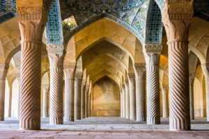 Iran | The Ultimate Travel Company