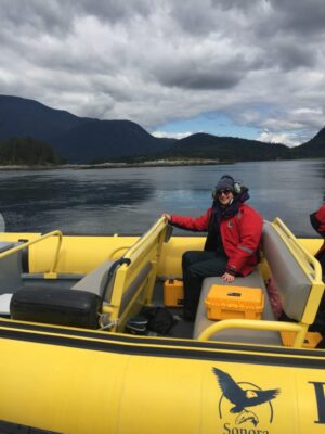 Gina | Expert Page | Ultimate Travel Company