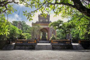Hue | Vietnam | Ultimate Travel Company
