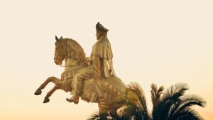 Ethiopia | Statue