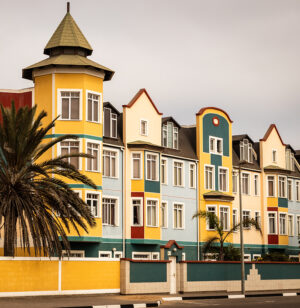 Namibia | Swakopmund | Ultimate Travel Company