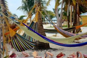 Belize | Hammocks | Ultimate Travel Company