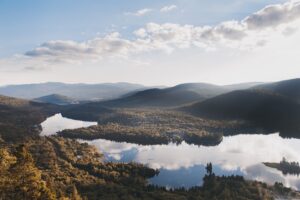 Mont-Tremblant | Luxury Canada Holidays | The Ultimate Travel Company