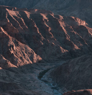 Namibia | Fish River Canyon | Ultimate Travel Company