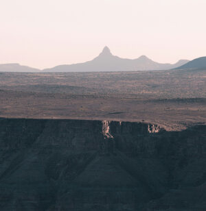 Namibia | Fish River Canyon | Ultimate Travel Company