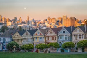 San Francisco | Luxury USA Holidays | The Ultimate Travel Company