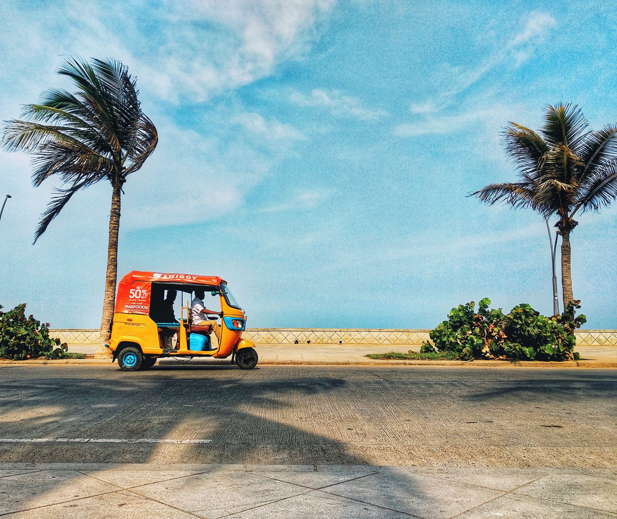 Pondicherry | India Holidays | The Ultimate Travel Company