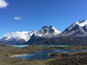 Chilean Patagonia | Landscape | Ultimate Travel Company