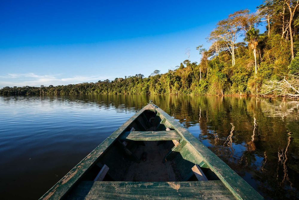 Brazilian Amazon | Jungle | Ultimate Travel Company
