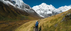 Nepal | Trekking in Nepal | Ultimate Travel Company