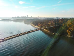 British Columbia | Canada | Ultimate Travel Company