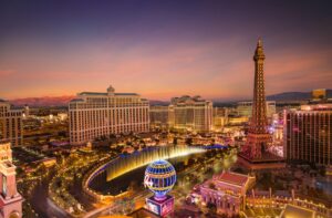 Las Vegas | USA | Ultimate Travel Company