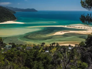 Nelson and Abel Tasman | Abel Tasman | The Ultimate Travel Company
