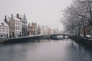 Belgium | Winter In Bruges | The Ultimate Travel Company