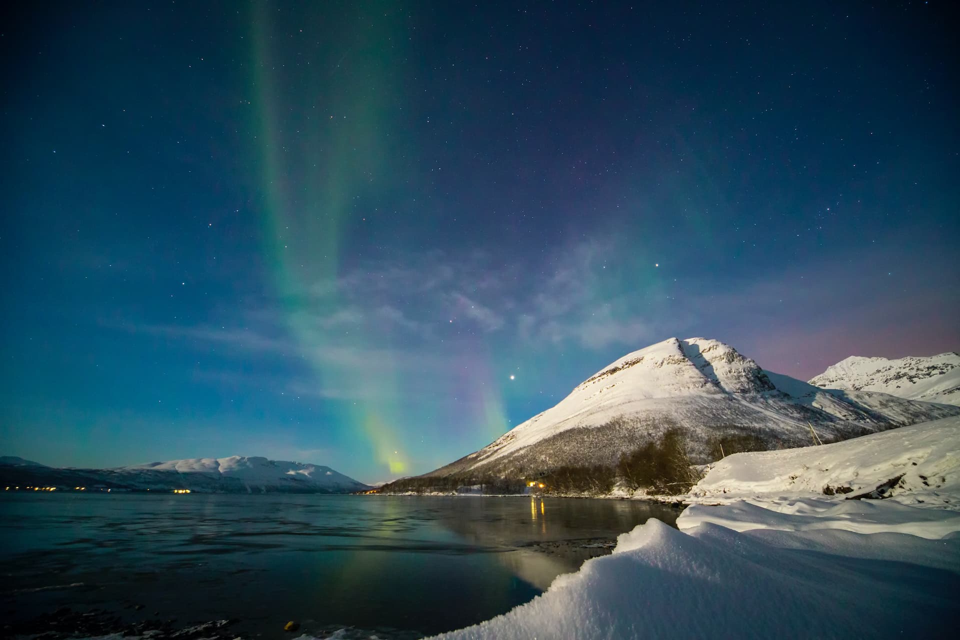 Arctic | Polar Regions | The Ultimate Travel Company