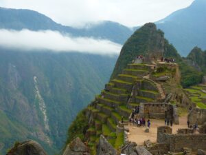 Machu Picchu, Cusco & the Sacred Valley | Peru Holidays | The Ultimate Travel Company