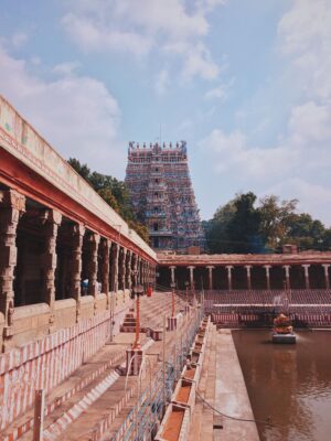 Meenakshi Temple in Madurai | India Holidays | The Ultimate Travel Company