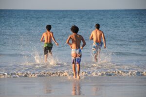 Mozambique | Men | Ultimate Travel Company