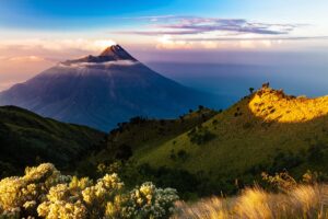 Java | Mountain | Ultimate Travel Company