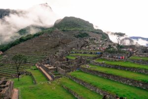 Machu Picchu, Cusco & the Sacred Valley | Mountains | Ultimate Travel Company