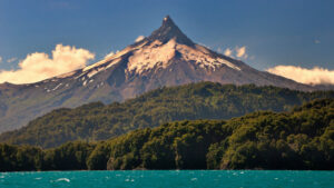 Chilean Lake District | Volcano | Ultimate Travel Company