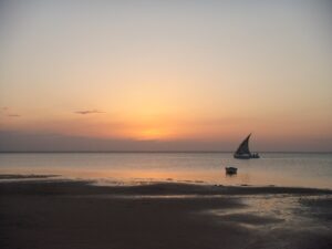 Mozambique | Bazaruto Archipelago | Ultimate Travel Company