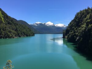 Patagonia | Lake | Ultimate Travel Company