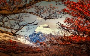 Mountains in Chile | Chile Holidays | The Ultimate Travel Company