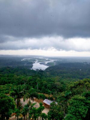 Ecuadorian Amazon | Luxury Ecuador Holidays | The Ultimate Travel Company