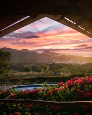 Beautiful View in Nicaragua | Nicarague Holidays | Costa Rica Holidays | The Ultimate Travel Company