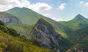 Tunisia | Landscape | Ultimate Travel Company