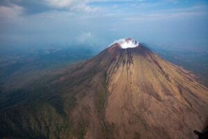 Nicaragua | Volcano | Ultimate Travel Company