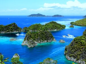Raja Ampat | Piaynemo | Ultimate Travel Company