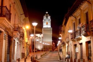Quito & the Highlands | Quito | Ultimate Travel Company