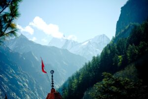 Indian Himalaya, Ladakh, Kashmir and Sikkim | Luxury India Holidays | The Ultimate Travel Company