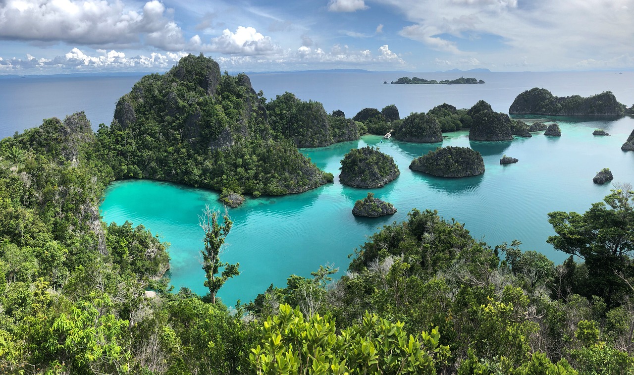 Raja Ampat | Indonesia | Ultimate Travel Company