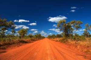 Red Desert Outback | Australia | The Ultimate Travel Company
