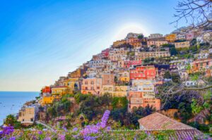 Amalfi Coast | Luxury Italy Holidays | The Ultimate Travel Company