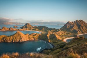Komodo Island | Labuan Bajo | Ultimate Travel Company