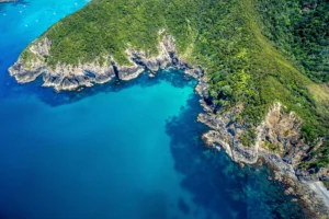 Bay of Islands, NZ | New Zealand Holidays | The Ultimate Travel Company
