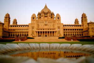 Umaid Bhawan Palace Jodhpur | India Holidays | The Ultimate Travel Company