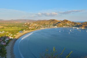 Nicaragua | Lake | Ultimate Travel Company