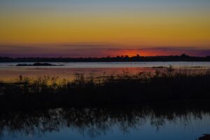 The Pantanal | Lake | Ultimate Travel Company