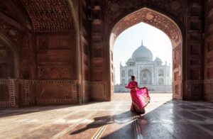 Agra, India | Architecture | Ultimate Travel Company
