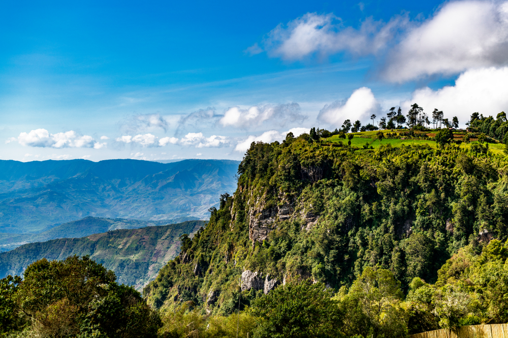 Great Rift Valley | Kenya | Ultimate Travel Company